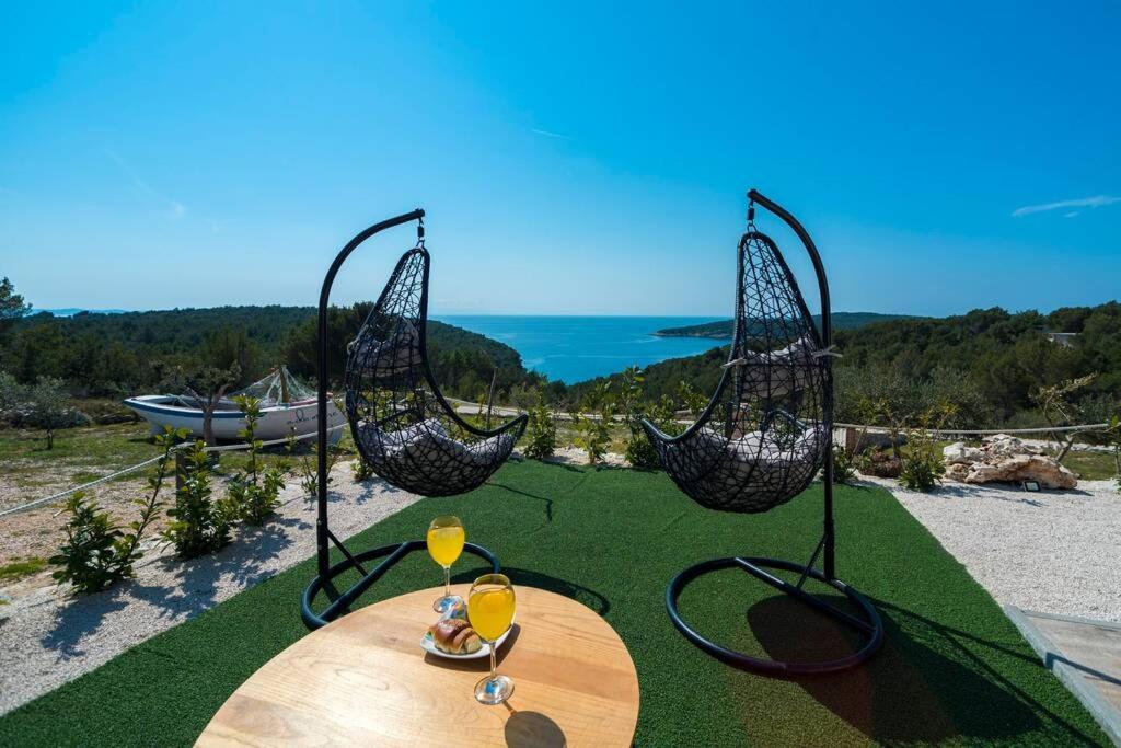 Isolated Paradise Adio Mare Brac