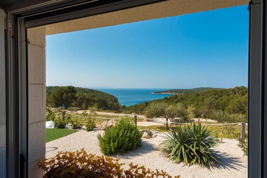 Isolated Paradise Adio Mare Brac * Milna (Brac)