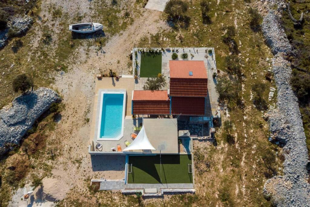 Isolated Paradise Adio Mare Brac * Milna (Brac)