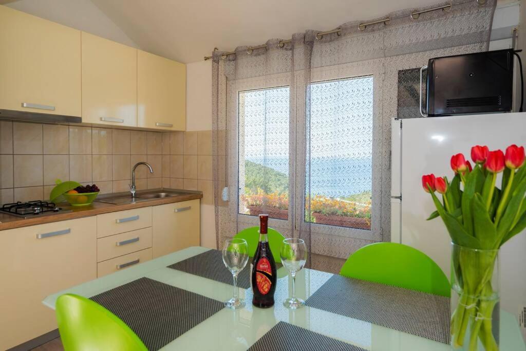 Isolated Paradise Adio Mare Brac *