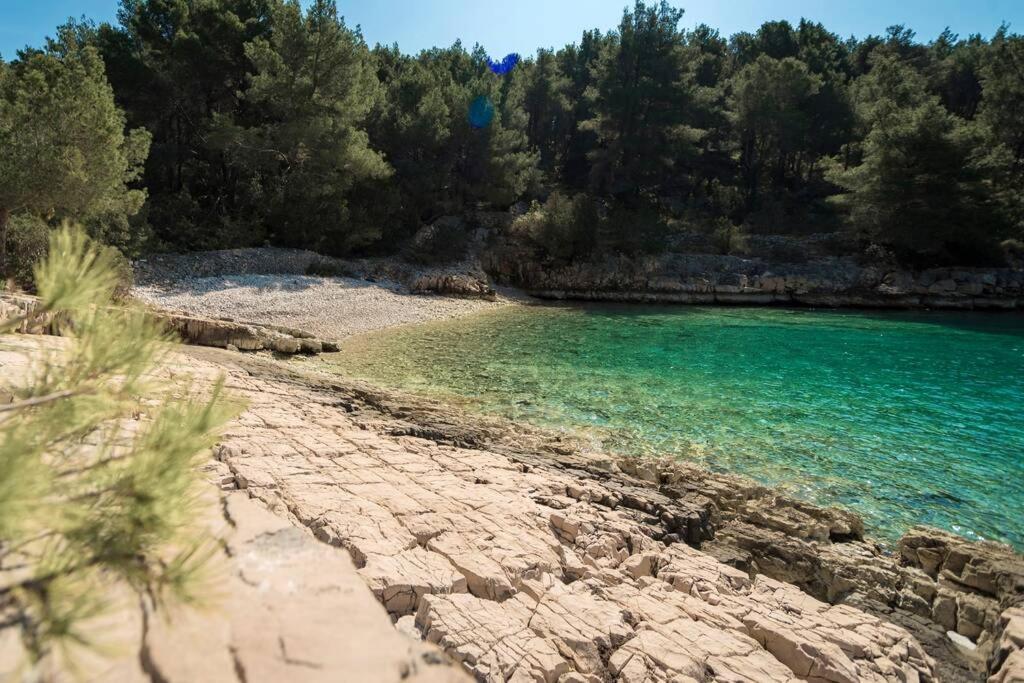 Isolated Paradise Adio Mare Brac * Milna (Brac)