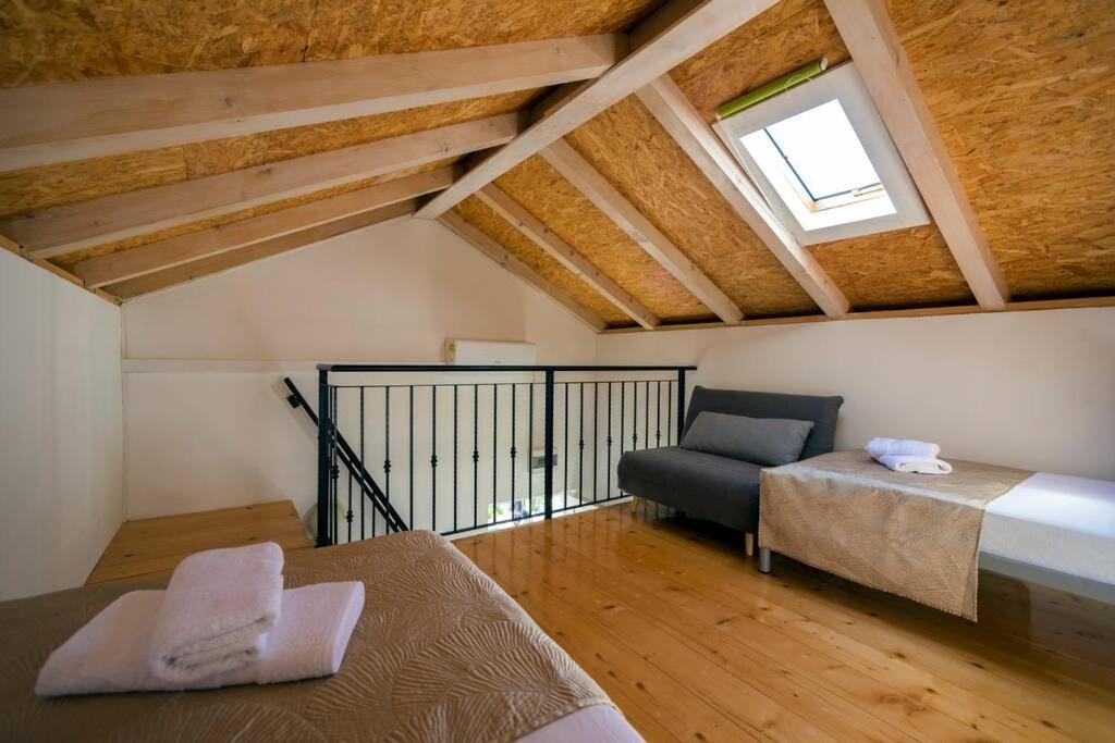 Isolated Paradise Adio Mare Brac Ferienhaus *